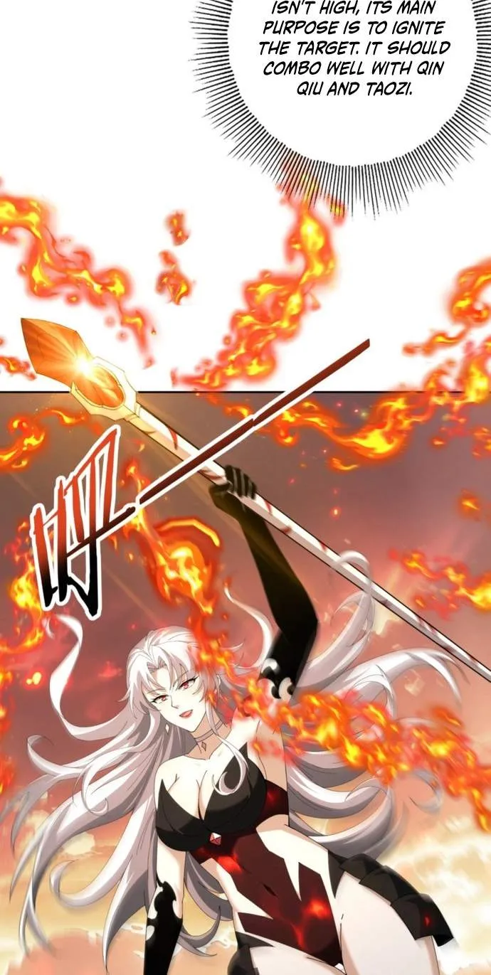 WORTHLESS PROFESSION: DRAGON TAMER Chapter 296 page 11 - 