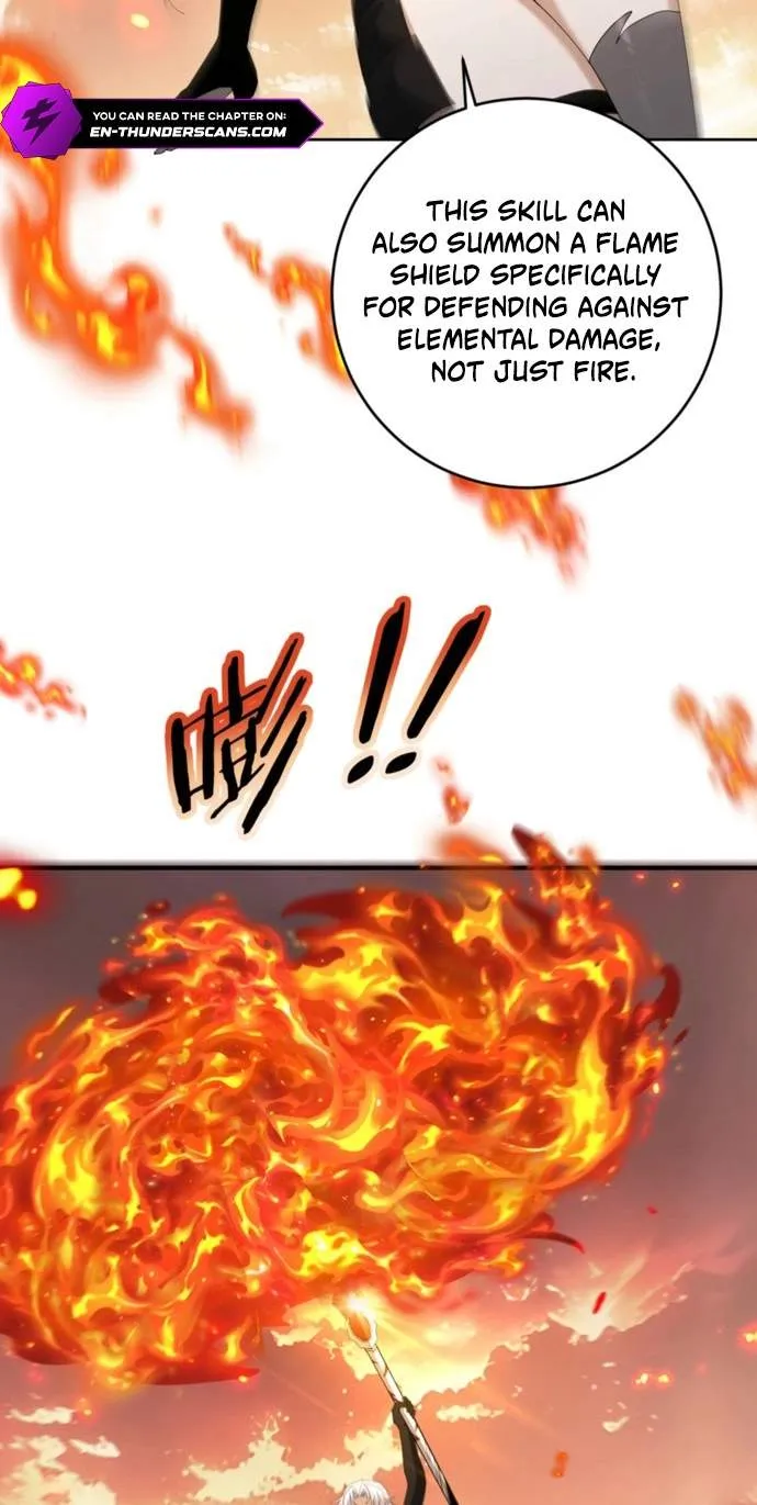 WORTHLESS PROFESSION: DRAGON TAMER Chapter 296 page 12 - 