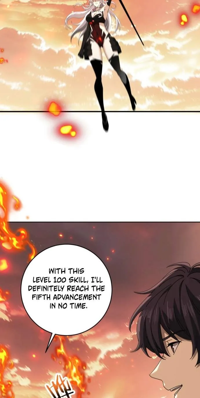 WORTHLESS PROFESSION: DRAGON TAMER Chapter 296 page 13 - 