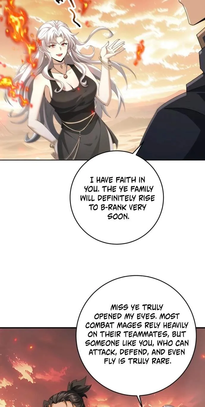 WORTHLESS PROFESSION: DRAGON TAMER Chapter 296 page 14 - 