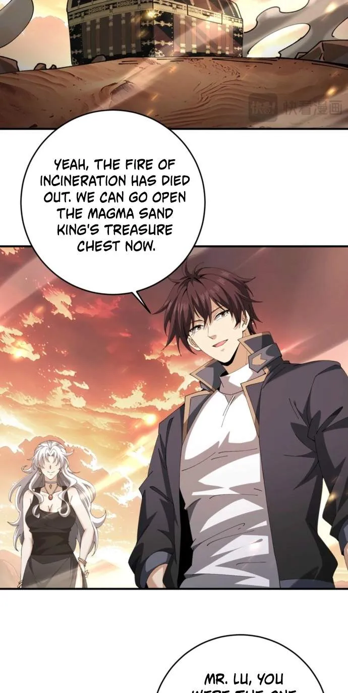 WORTHLESS PROFESSION: DRAGON TAMER Chapter 296 page 17 - 