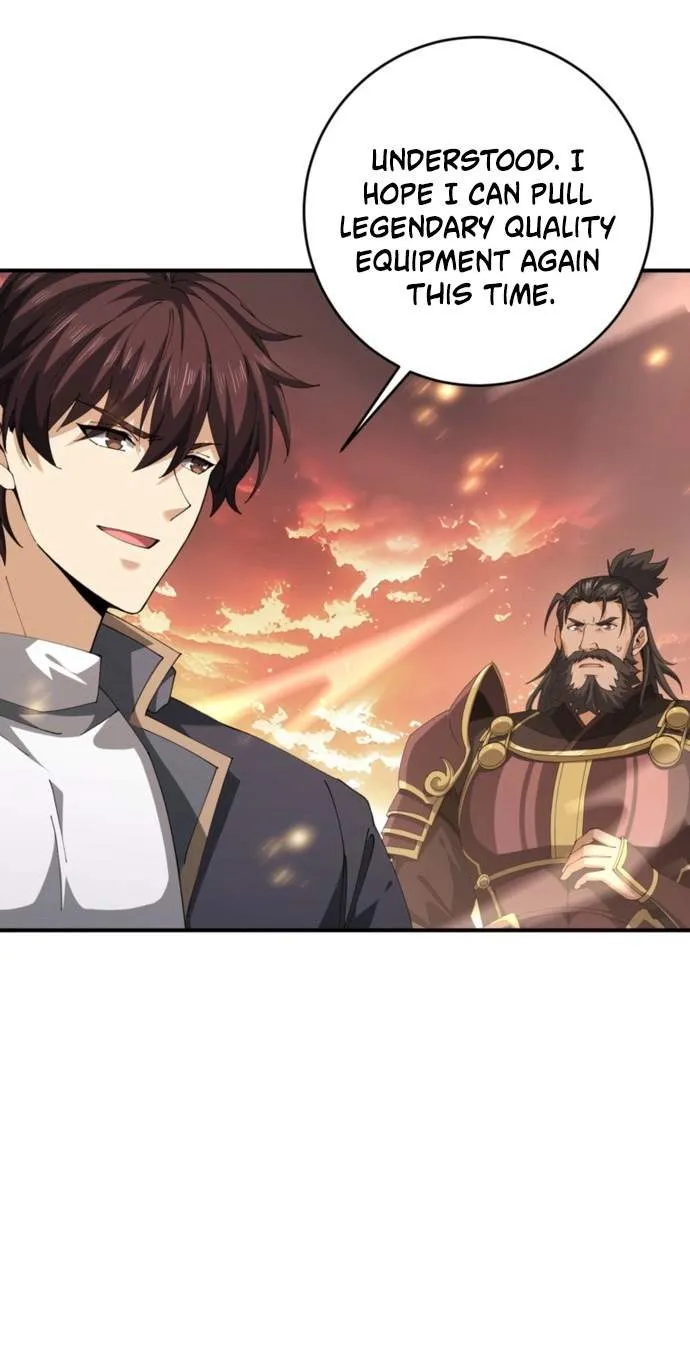 WORTHLESS PROFESSION: DRAGON TAMER Chapter 296 page 19 - 