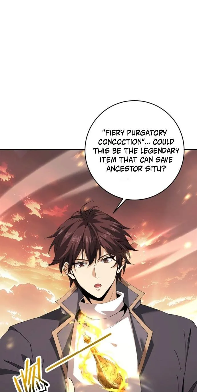 WORTHLESS PROFESSION: DRAGON TAMER Chapter 296 page 22 - 