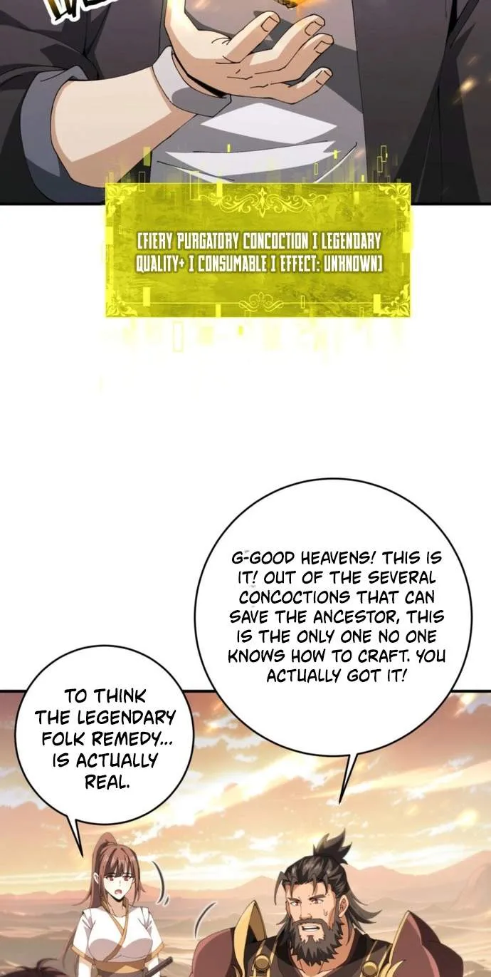 WORTHLESS PROFESSION: DRAGON TAMER Chapter 296 page 23 - 