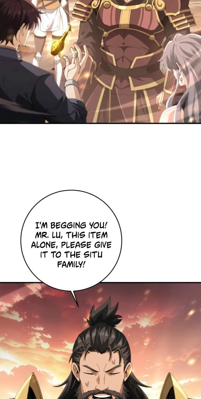 WORTHLESS PROFESSION: DRAGON TAMER Chapter 296 page 24 - 