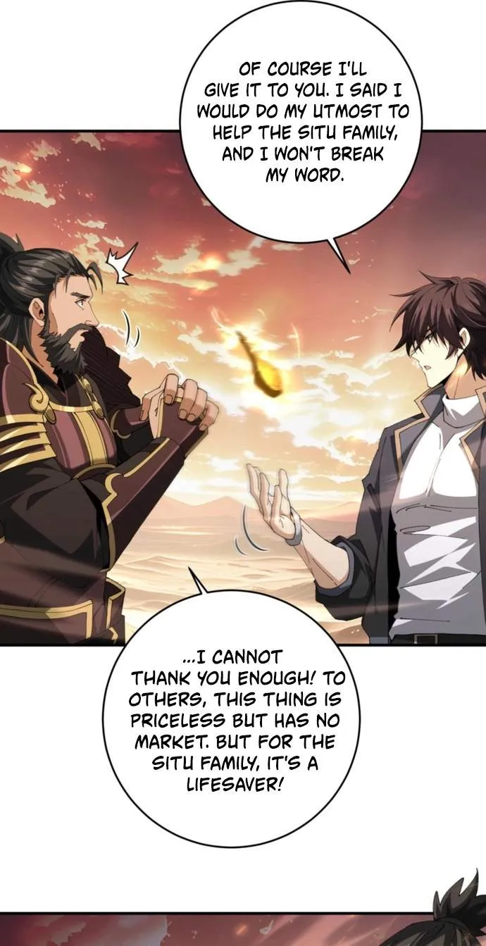 WORTHLESS PROFESSION: DRAGON TAMER Chapter 296 page 26 - 