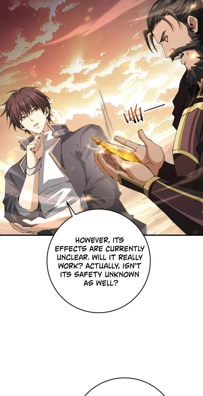 WORTHLESS PROFESSION: DRAGON TAMER Chapter 296 page 27 - 
