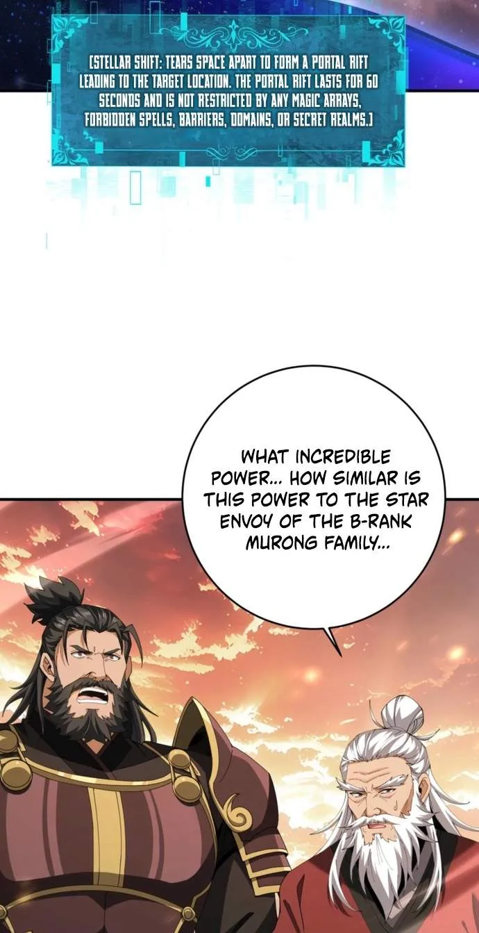 WORTHLESS PROFESSION: DRAGON TAMER Chapter 296 page 31 - 