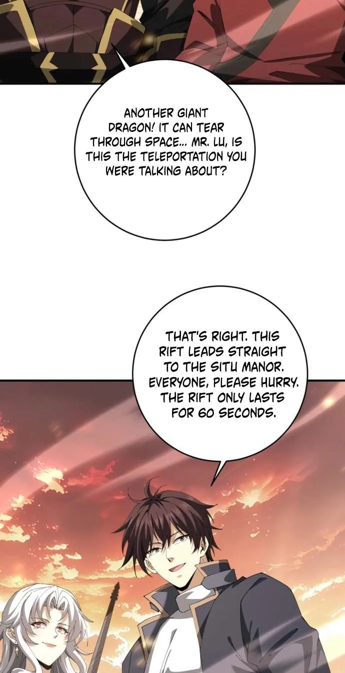 WORTHLESS PROFESSION: DRAGON TAMER Chapter 296 page 32 - 