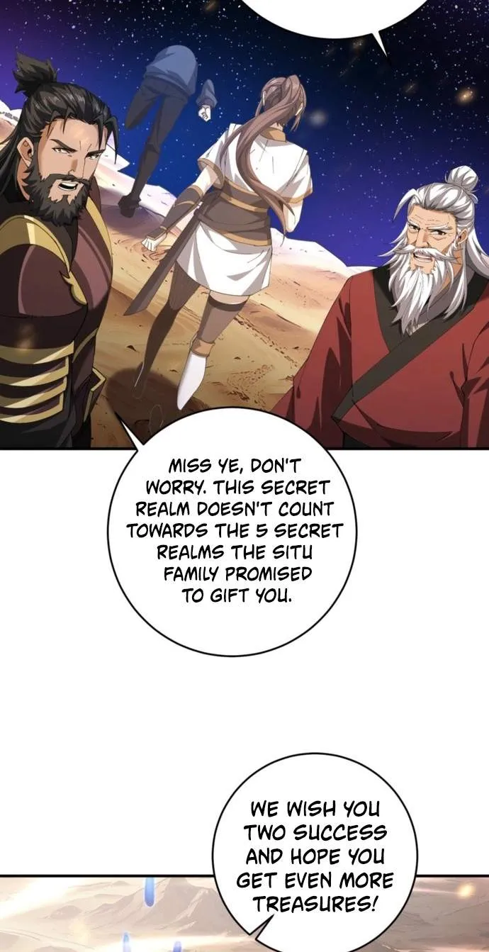 WORTHLESS PROFESSION: DRAGON TAMER Chapter 296 page 35 - 