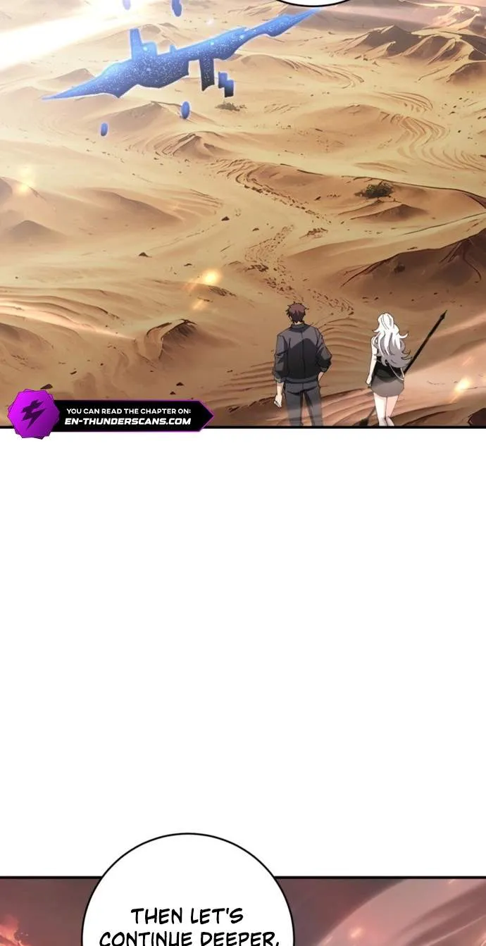 WORTHLESS PROFESSION: DRAGON TAMER Chapter 296 page 36 - 