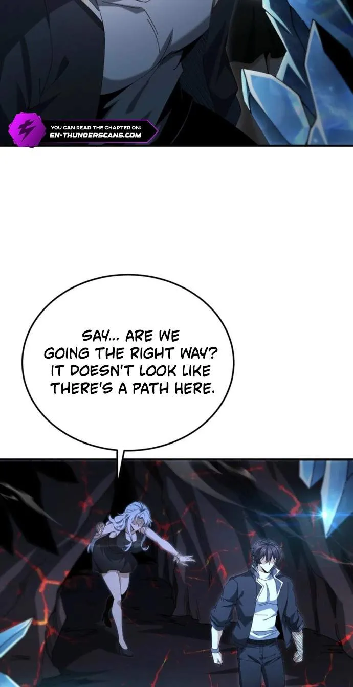 WORTHLESS PROFESSION: DRAGON TAMER Chapter 296 page 39 - 
