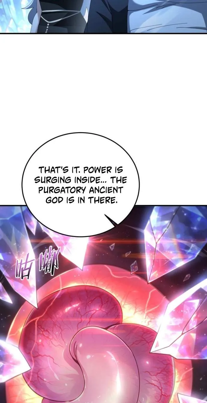 WORTHLESS PROFESSION: DRAGON TAMER Chapter 296 page 43 - 