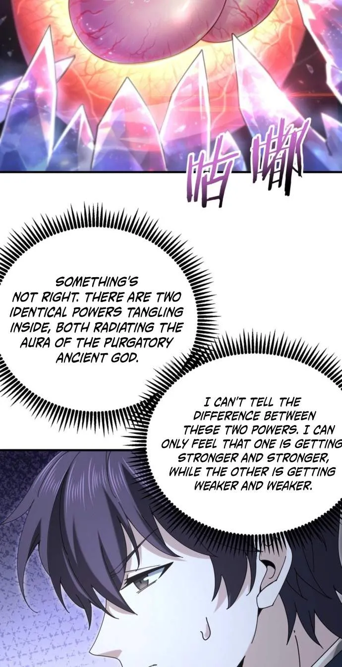 WORTHLESS PROFESSION: DRAGON TAMER Chapter 296 page 44 - 