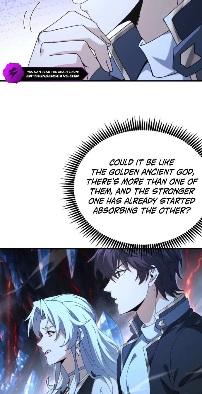 WORTHLESS PROFESSION: DRAGON TAMER Chapter 296 page 45 - 
