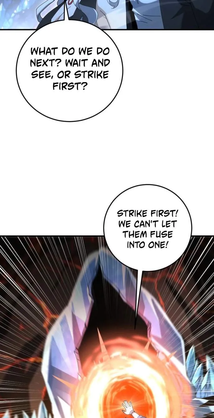 WORTHLESS PROFESSION: DRAGON TAMER Chapter 296 page 46 - 