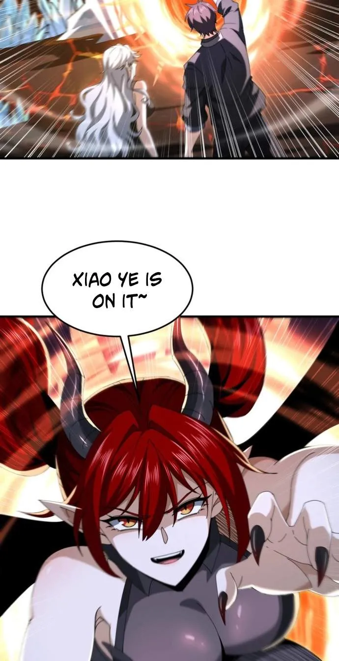 WORTHLESS PROFESSION: DRAGON TAMER Chapter 296 page 47 - 