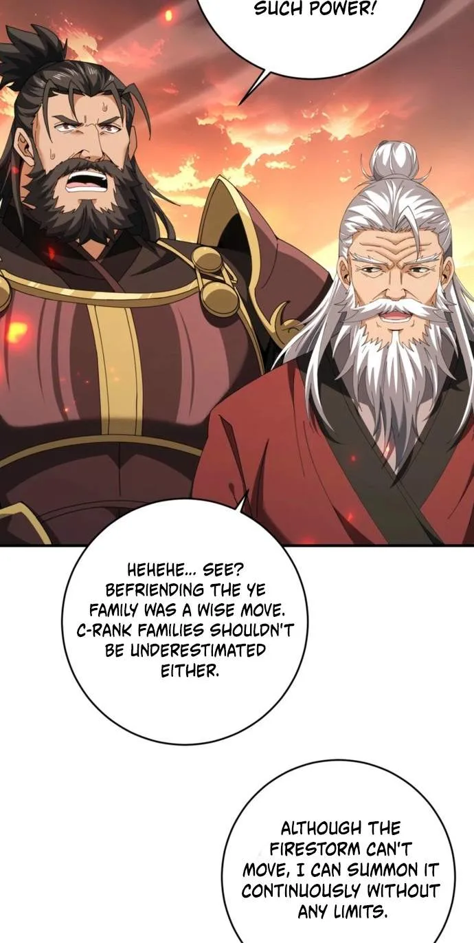 WORTHLESS PROFESSION: DRAGON TAMER Chapter 296 page 6 - 