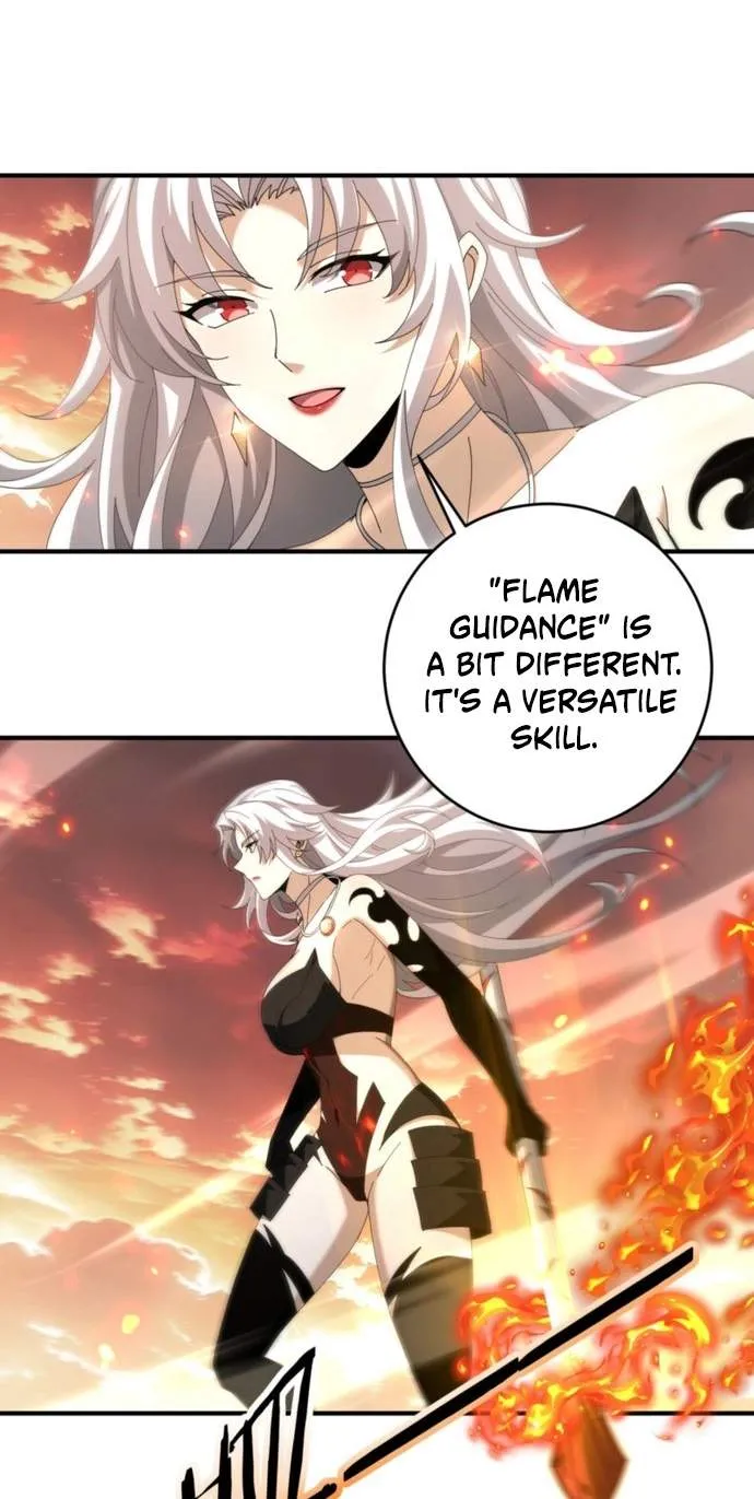 WORTHLESS PROFESSION: DRAGON TAMER Chapter 296 page 8 - 