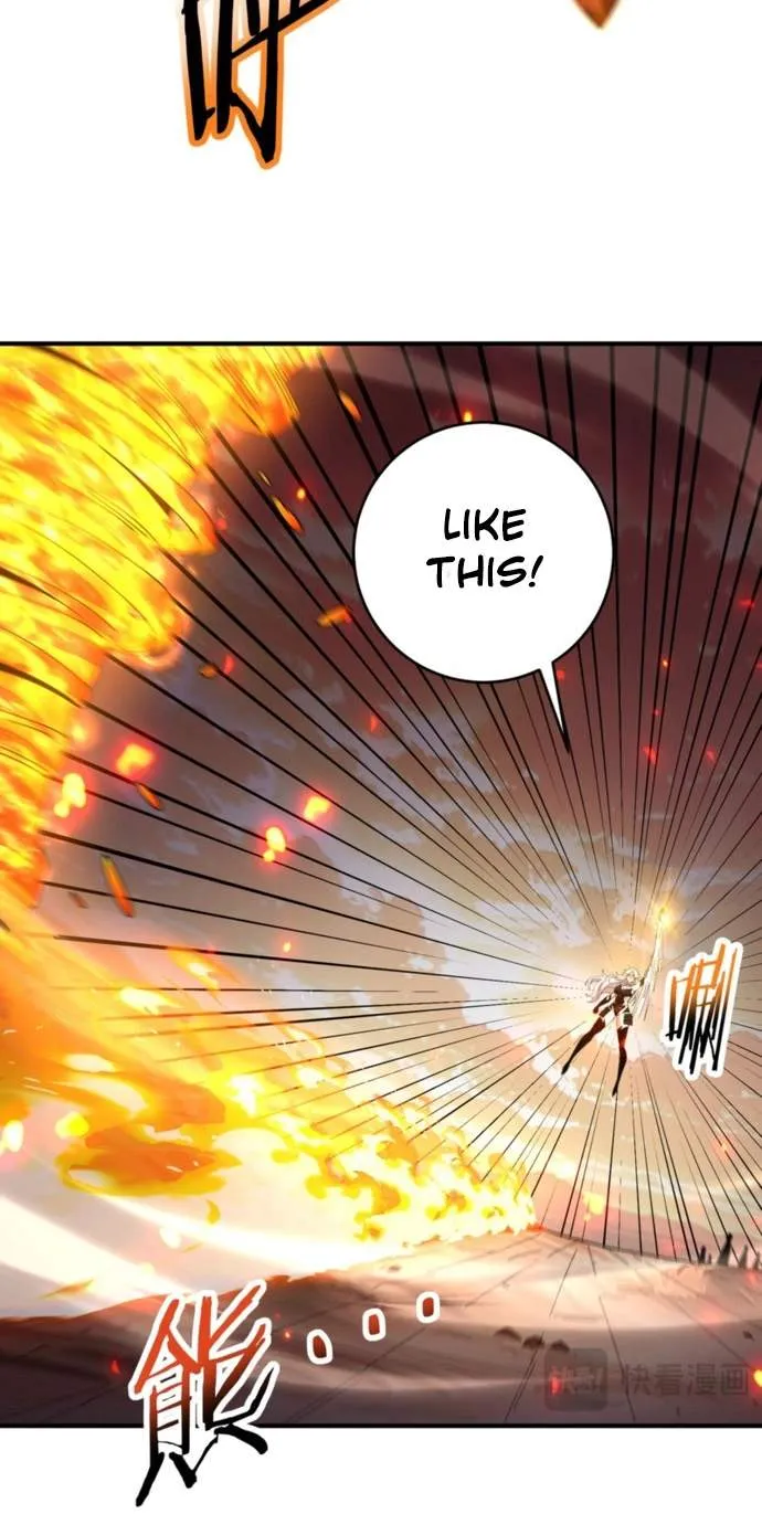 WORTHLESS PROFESSION: DRAGON TAMER Chapter 296 page 9 - 