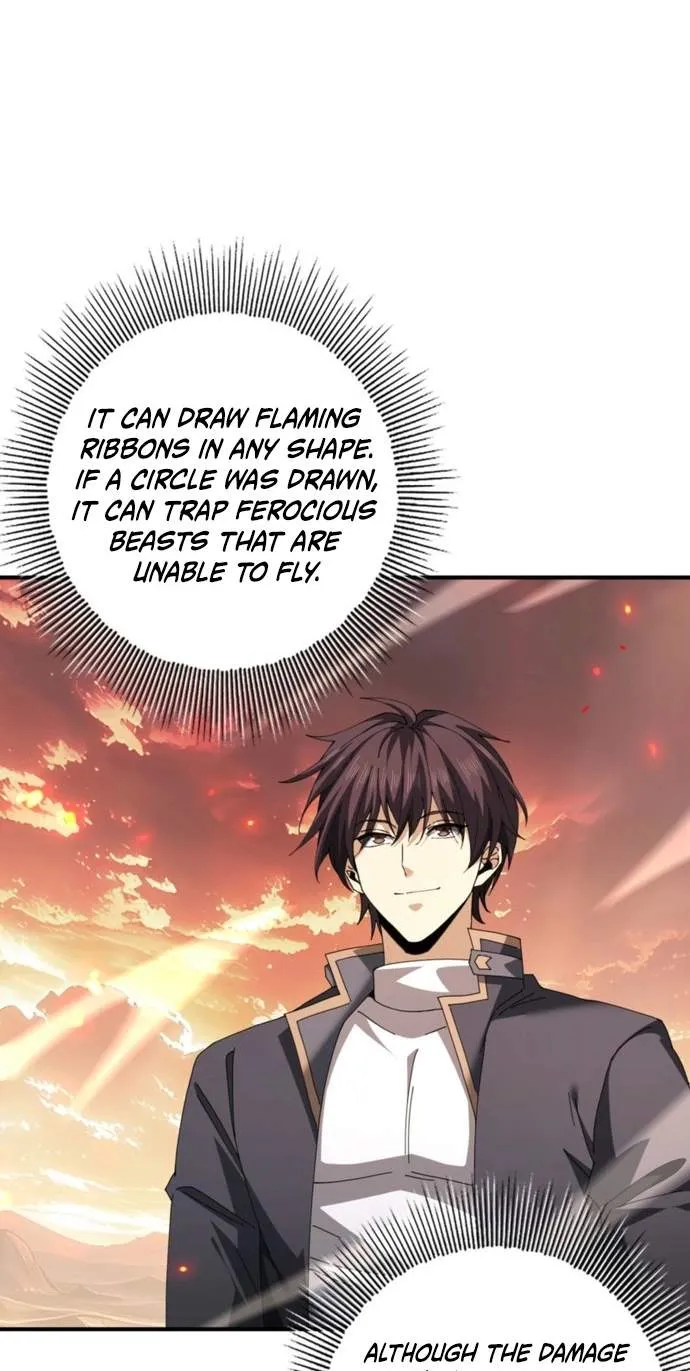 WORTHLESS PROFESSION: DRAGON TAMER Chapter 296 page 10 - 