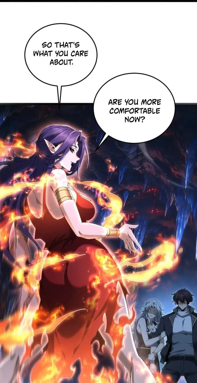 WORTHLESS PROFESSION: DRAGON TAMER Chapter 297 page 12 - 