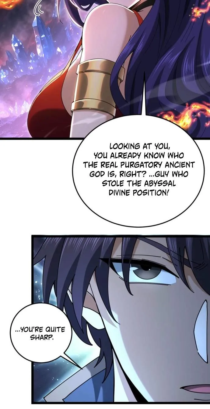 WORTHLESS PROFESSION: DRAGON TAMER Chapter 297 page 14 - 