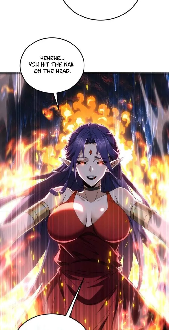 WORTHLESS PROFESSION: DRAGON TAMER Chapter 297 page 16 - 