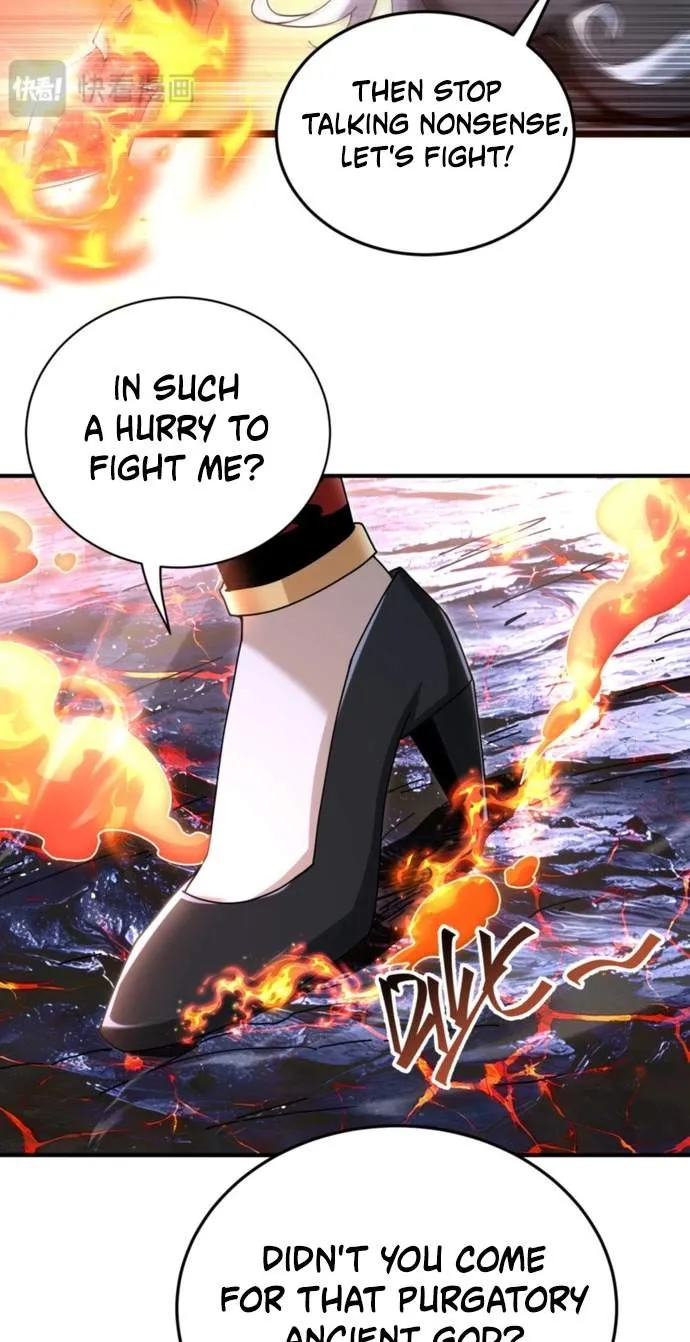 WORTHLESS PROFESSION: DRAGON TAMER Chapter 297 page 18 - 