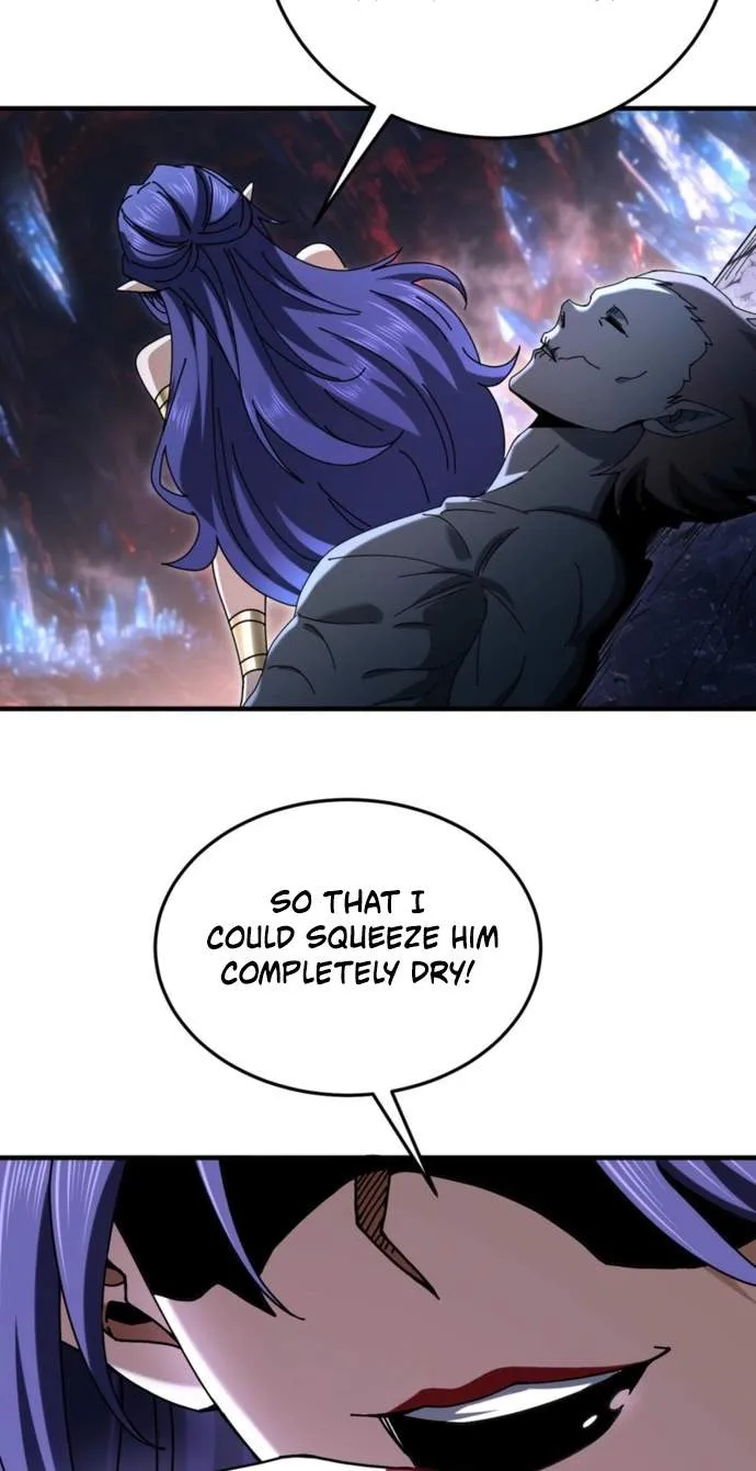WORTHLESS PROFESSION: DRAGON TAMER Chapter 297 page 21 - 