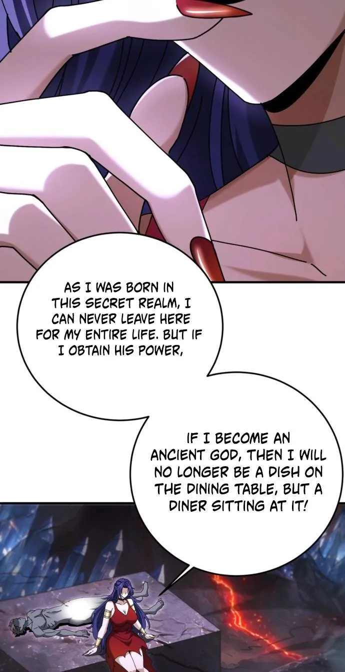 WORTHLESS PROFESSION: DRAGON TAMER Chapter 297 page 22 - 