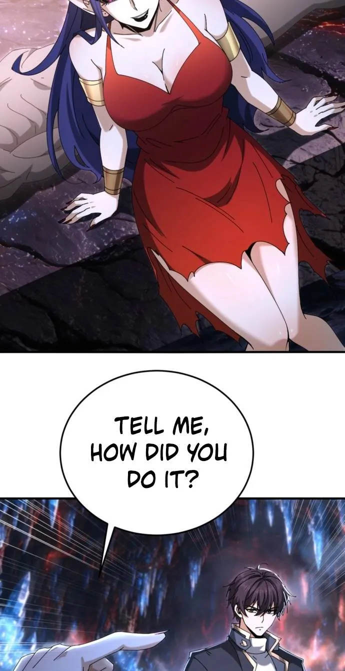 WORTHLESS PROFESSION: DRAGON TAMER Chapter 297 page 24 - 