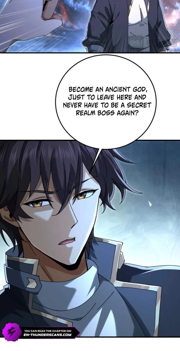 WORTHLESS PROFESSION: DRAGON TAMER Chapter 297 page 25 - 