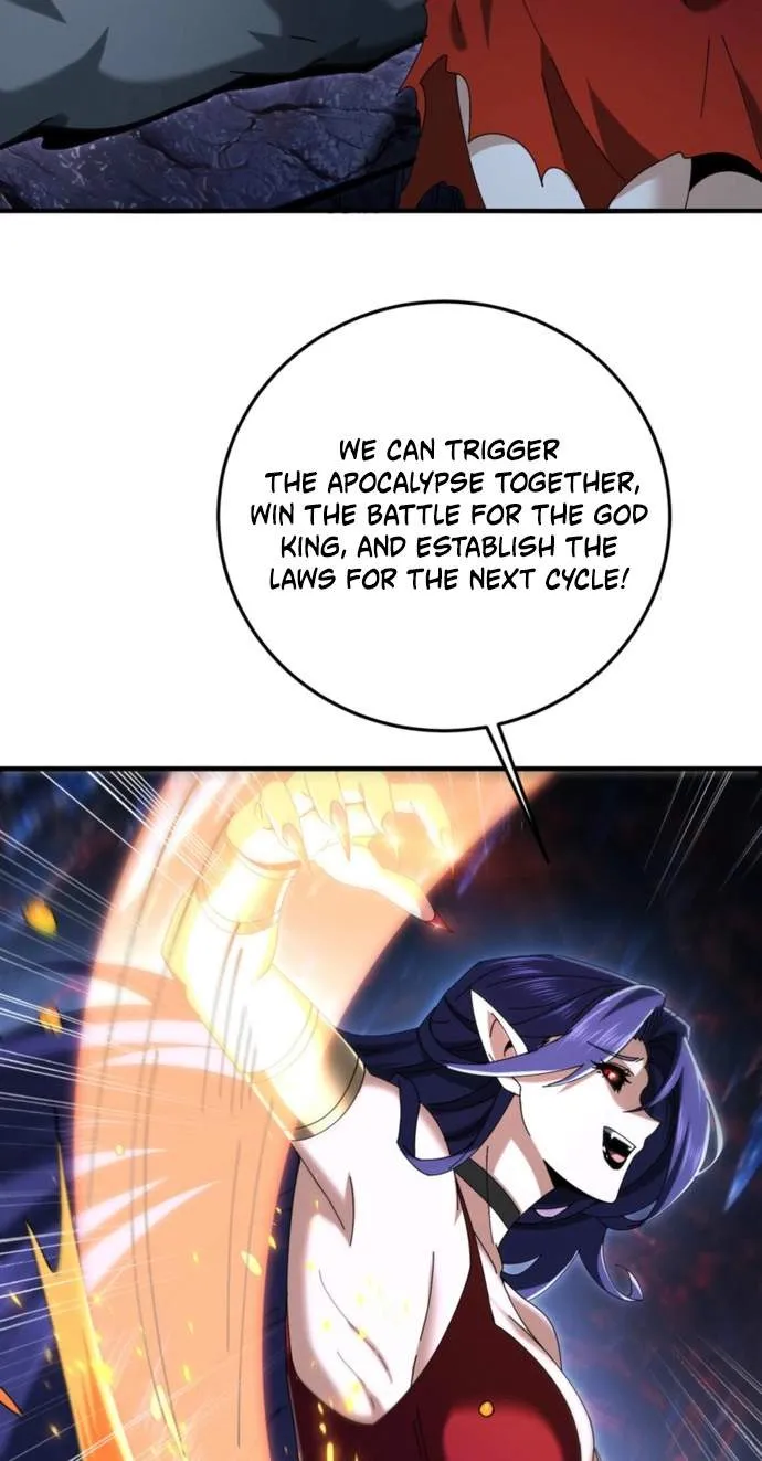 WORTHLESS PROFESSION: DRAGON TAMER Chapter 297 page 27 - 