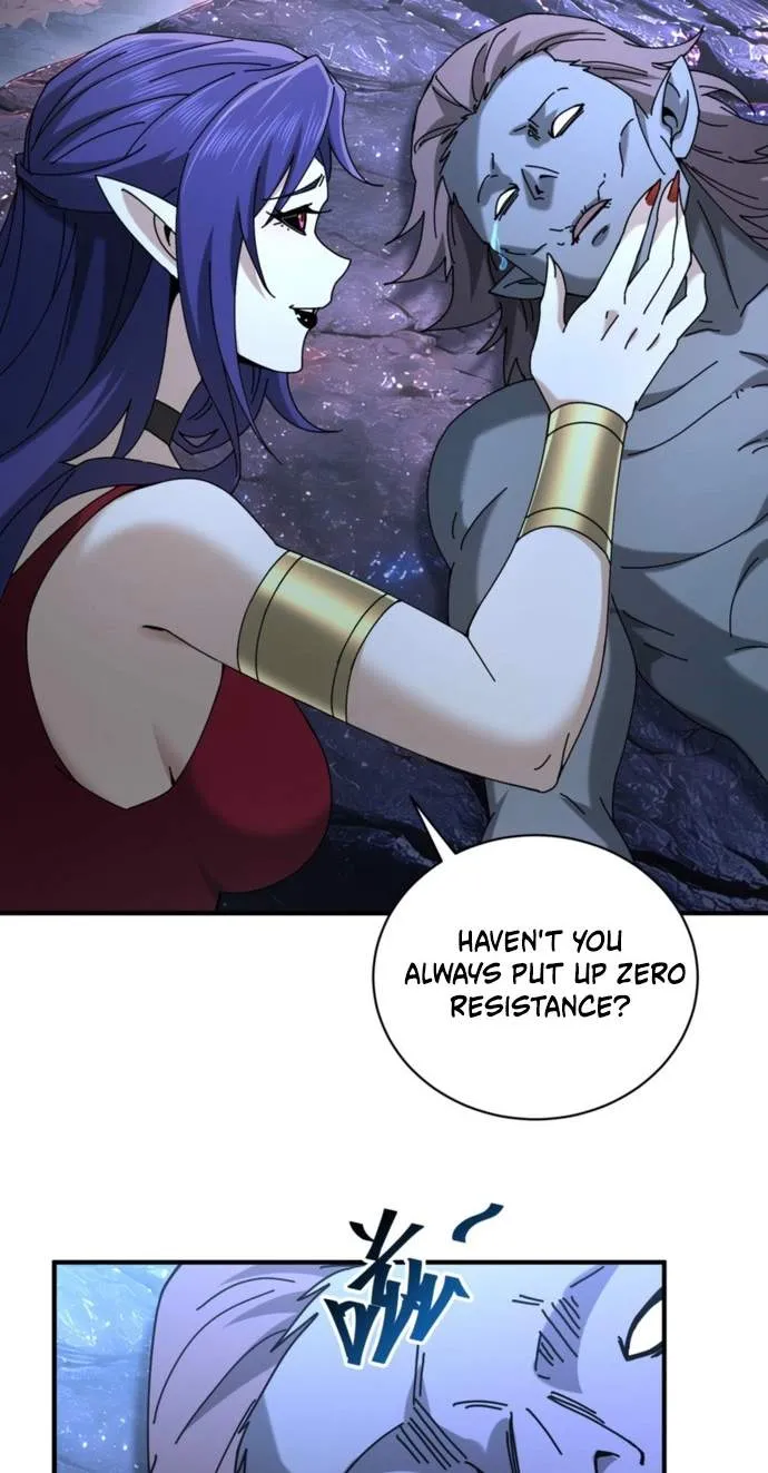 WORTHLESS PROFESSION: DRAGON TAMER Chapter 297 page 31 - 
