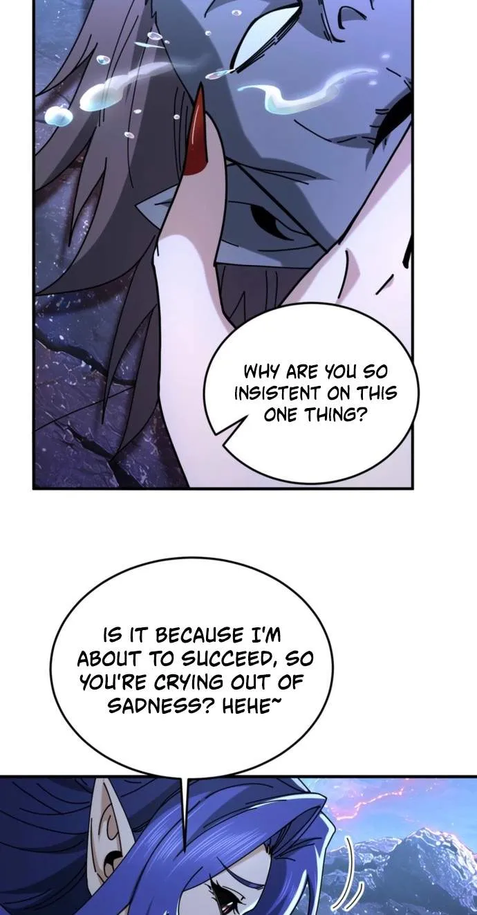 WORTHLESS PROFESSION: DRAGON TAMER Chapter 297 page 32 - 