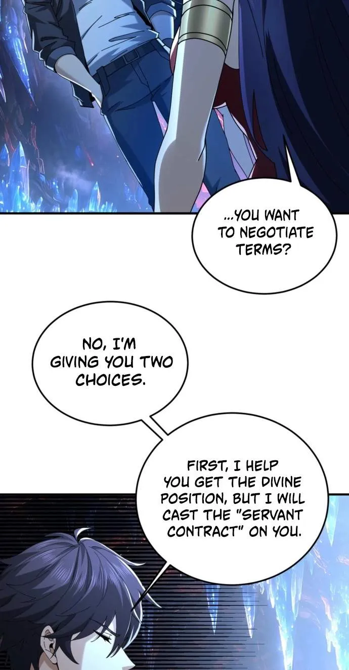 WORTHLESS PROFESSION: DRAGON TAMER Chapter 297 page 34 - 