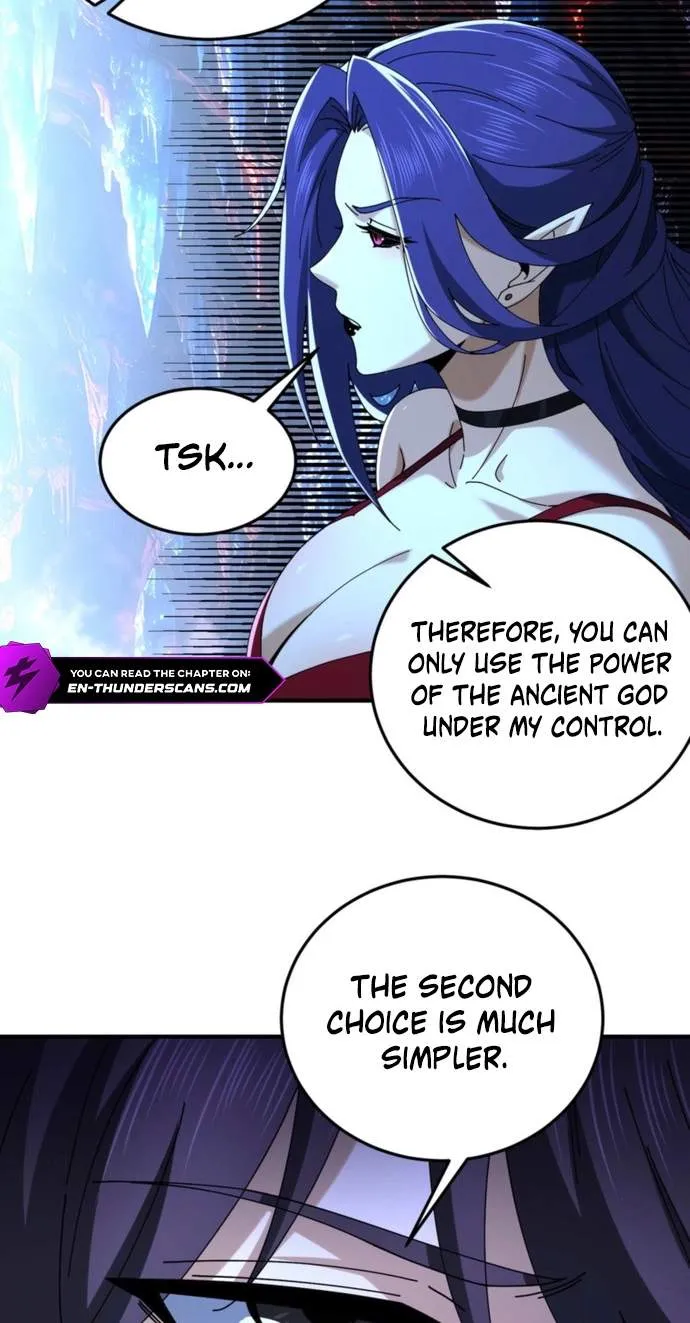 WORTHLESS PROFESSION: DRAGON TAMER Chapter 297 page 36 - 