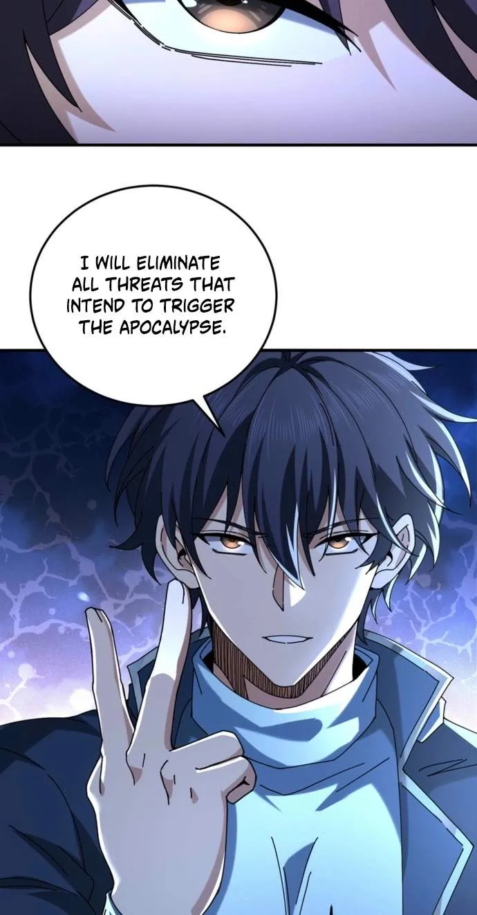 WORTHLESS PROFESSION: DRAGON TAMER Chapter 297 page 37 - 