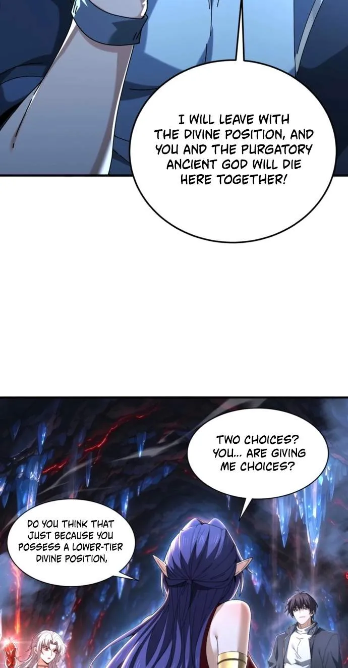WORTHLESS PROFESSION: DRAGON TAMER Chapter 297 page 38 - 
