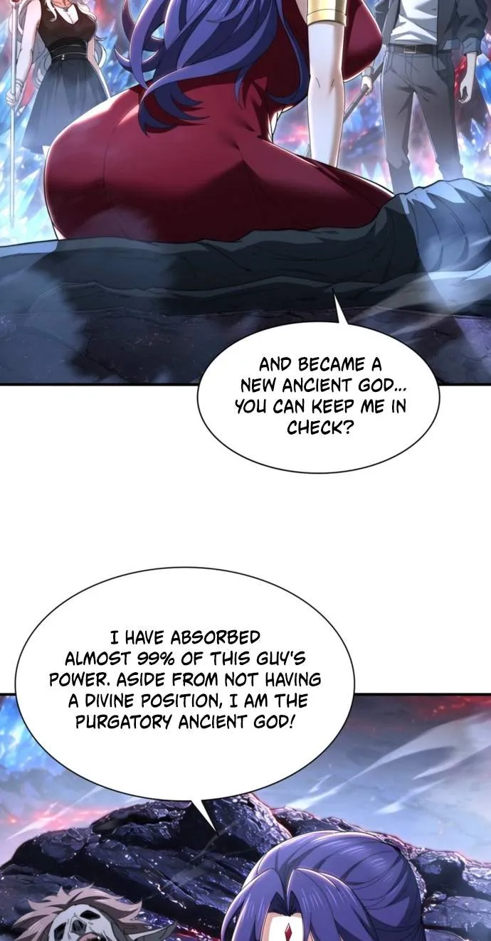 WORTHLESS PROFESSION: DRAGON TAMER Chapter 297 page 39 - 