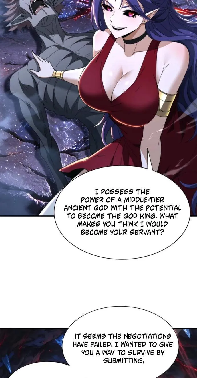 WORTHLESS PROFESSION: DRAGON TAMER Chapter 297 page 40 - 