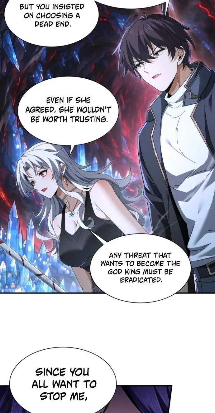 WORTHLESS PROFESSION: DRAGON TAMER Chapter 297 page 41 - 