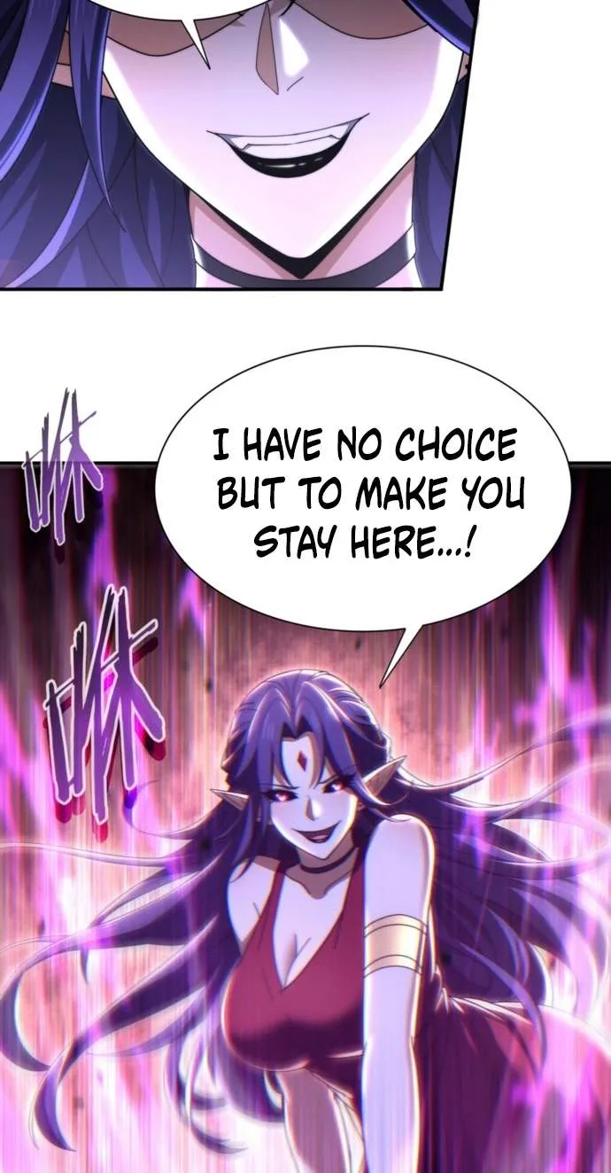 WORTHLESS PROFESSION: DRAGON TAMER Chapter 297 page 42 - 