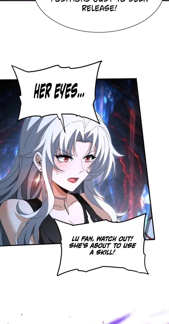 WORTHLESS PROFESSION: DRAGON TAMER Chapter 297 page 44 - 
