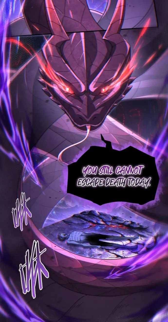 WORTHLESS PROFESSION: DRAGON TAMER Chapter 297 page 46 - 