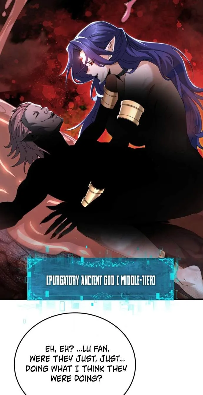 WORTHLESS PROFESSION: DRAGON TAMER Chapter 297 page 8 - 