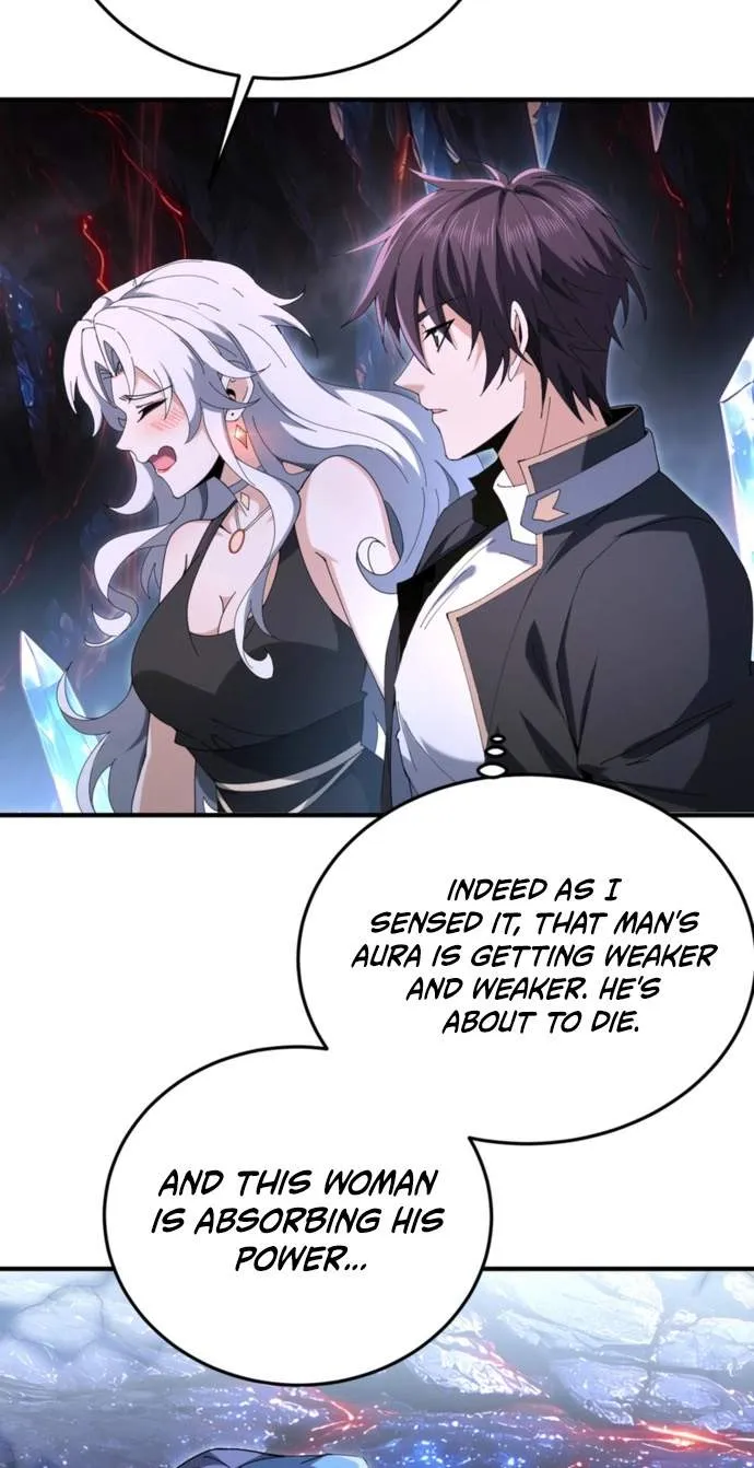 WORTHLESS PROFESSION: DRAGON TAMER Chapter 297 page 9 - 