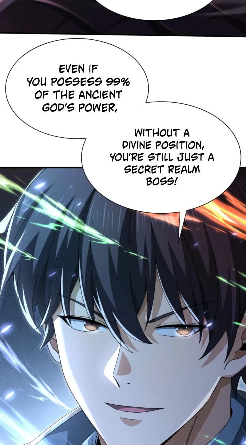 WORTHLESS PROFESSION: DRAGON TAMER Chapter 298 page 12 - 