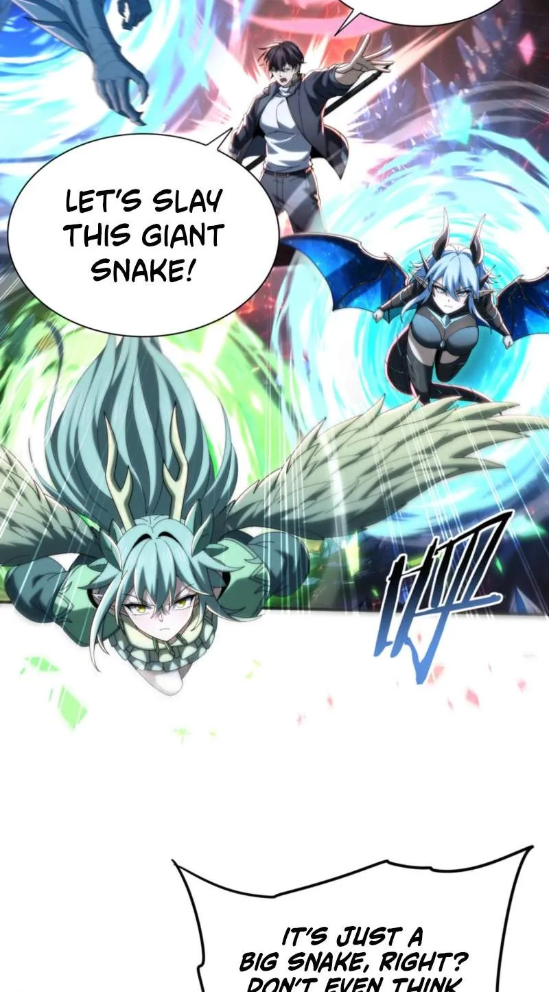 WORTHLESS PROFESSION: DRAGON TAMER Chapter 298 page 14 - 
